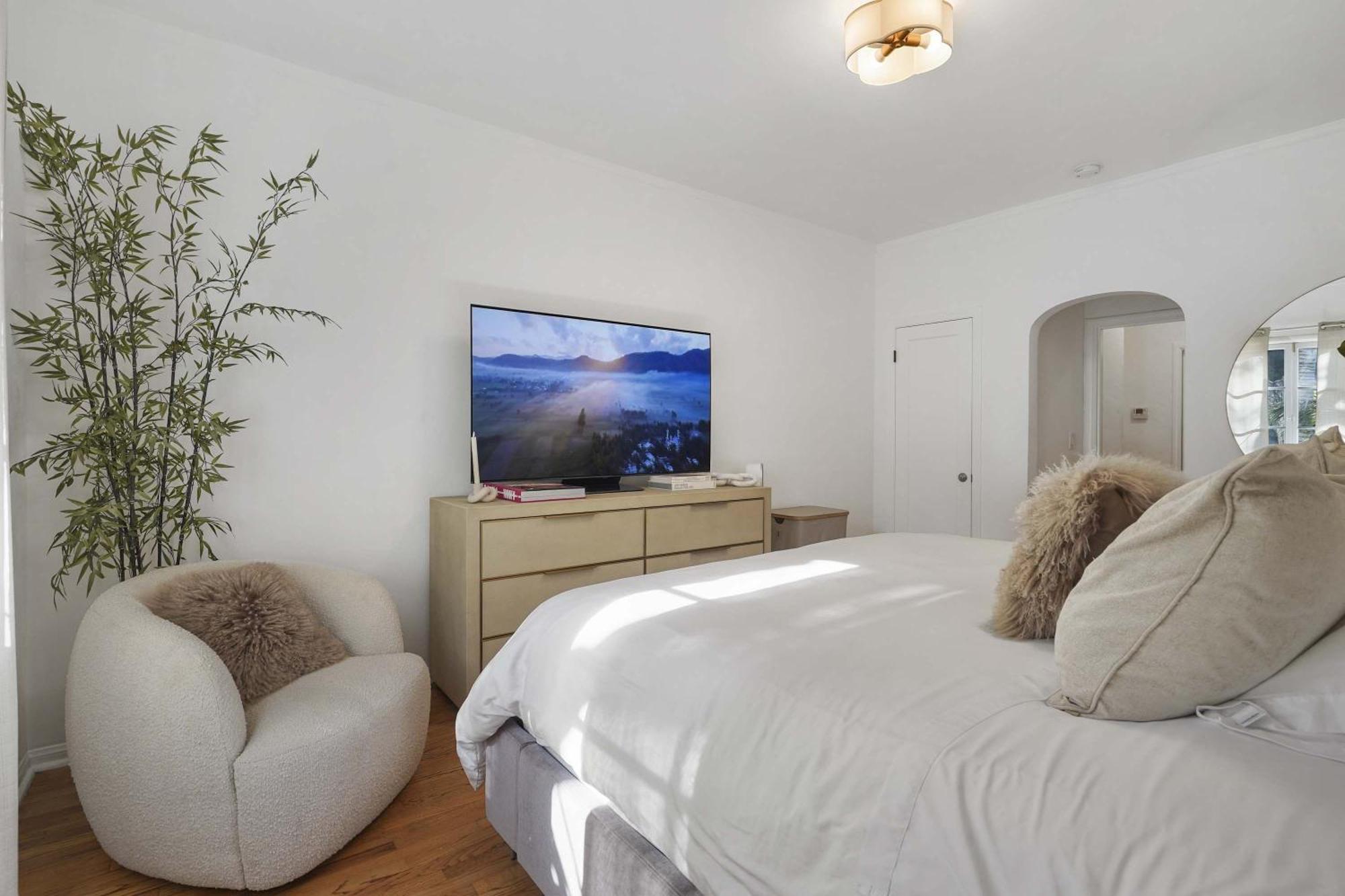 Casa vacanze Stunning 1-bd Walk Laugh Factory Pendry Los Angeles